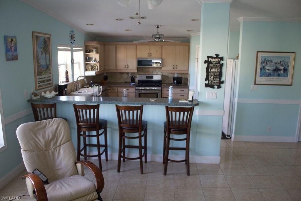 3140 Binnacle Ln, Saint James City, FL 33956 Photo