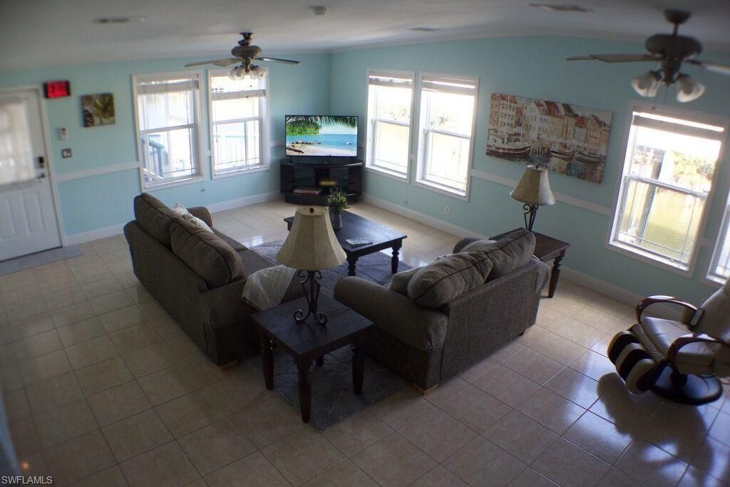 3140 Binnacle Ln, Saint James City, FL 33956 Photo