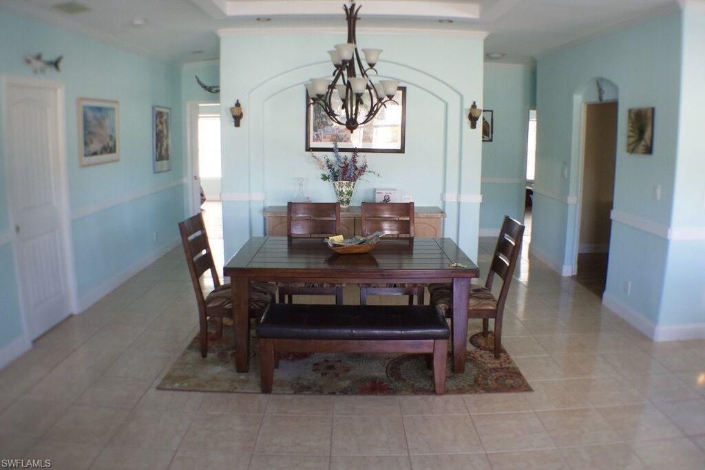 3140 Binnacle Ln, Saint James City, FL 33956 Photo