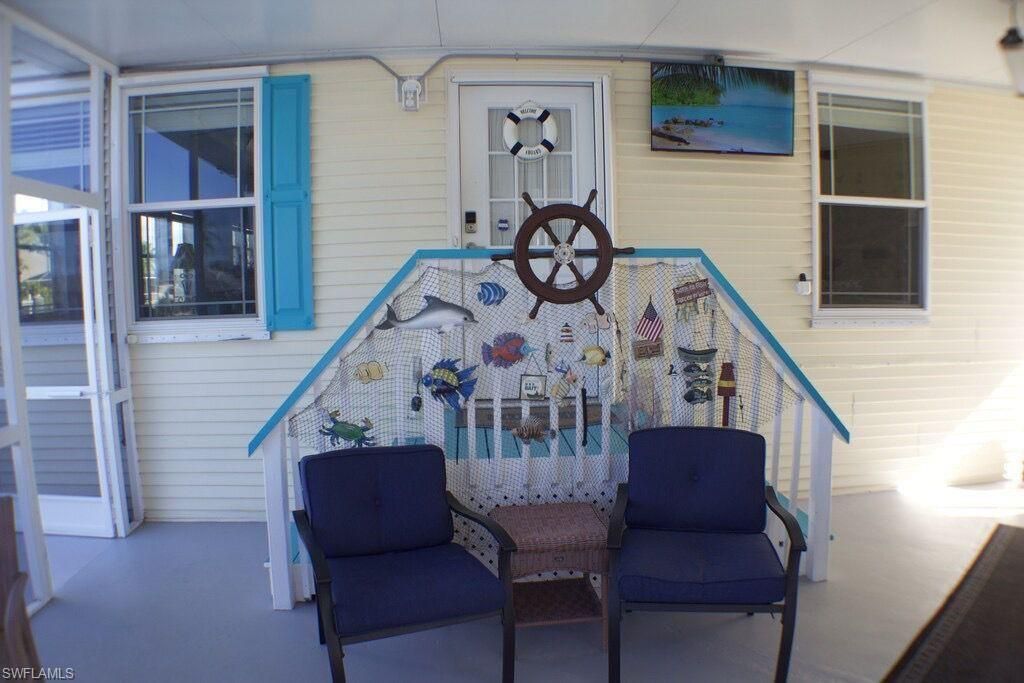 3140 Binnacle Ln, Saint James City, FL 33956 Photo