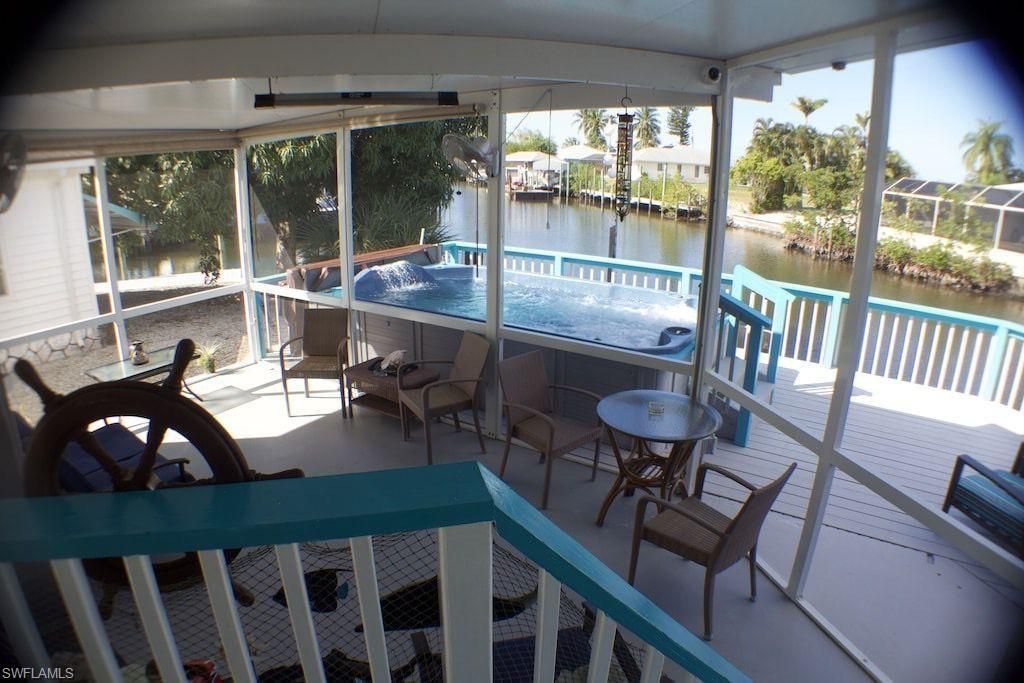 3140 Binnacle Ln, Saint James City, FL 33956 Photo