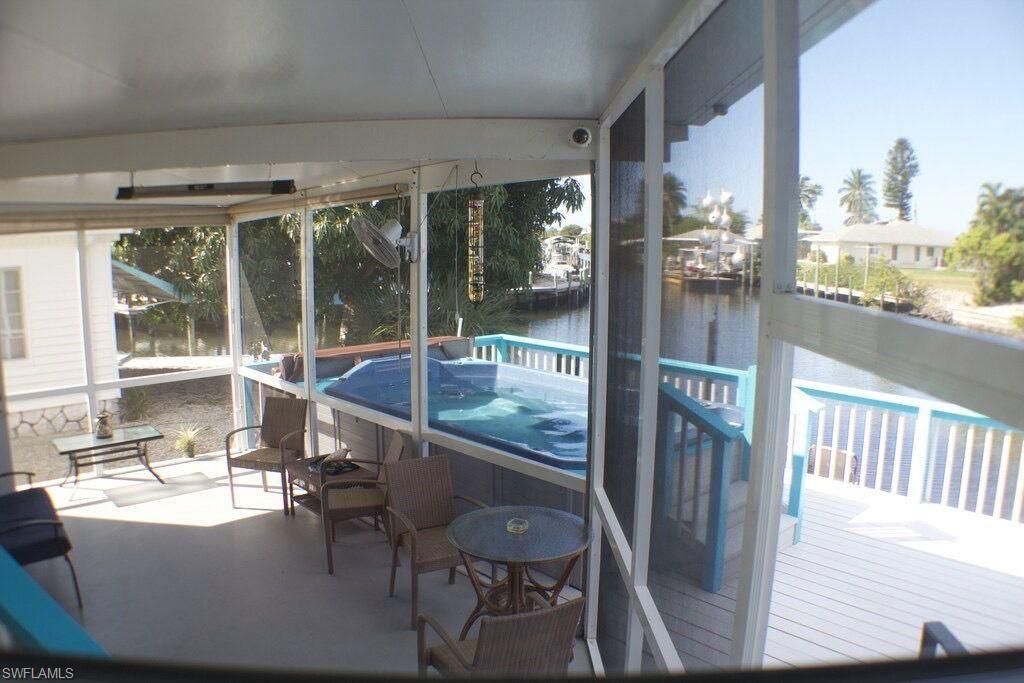 3140 Binnacle Ln, Saint James City, FL 33956 Photo