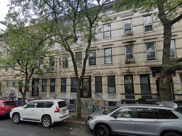 609 Seneca Avenue, Ridgewood, NY 11385