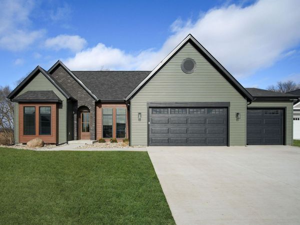 5115 Greene Street, Ames, IA 50014
