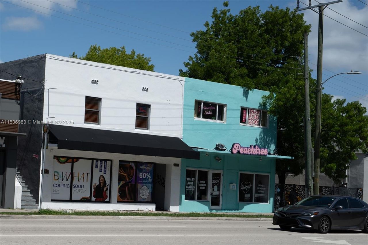 3436 N Miami Ave, Miami, FL 33127 Photo
