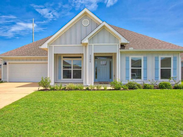 3564 Sailfish Dr, Gulf Breeze, FL 32563