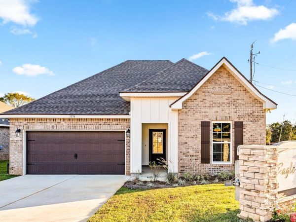 3156 Camphor Rd, Unit 23 (lot #), Pensacola, FL 32526