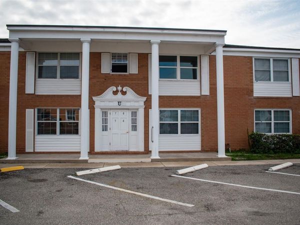 4158 TAMIAMI TRAIL, Unit U4, PORT CHARLOTTE, FL 33952