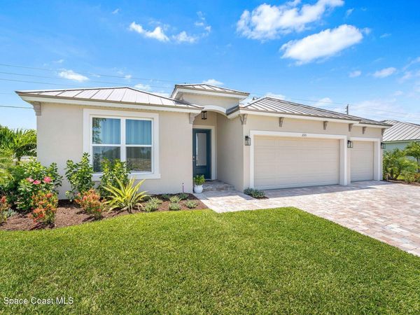 225 First Light Circle, Cocoa, FL 32922