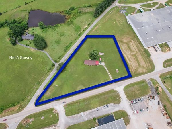 1010 CR 549, Ripley, MS 38663