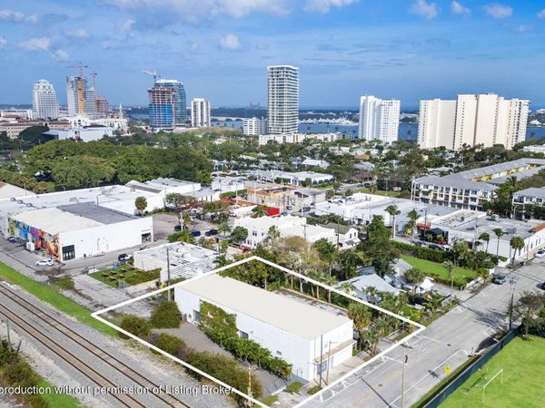 433 Flamingo Drive, West Palm Beach, FL 33401