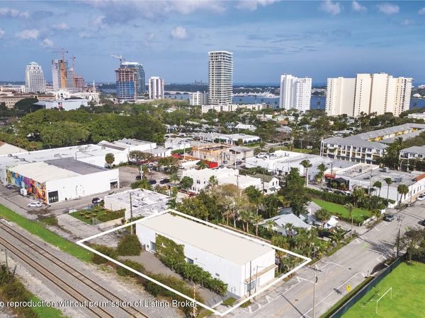 433 Flamingo Drive, West Palm Beach, FL 33401