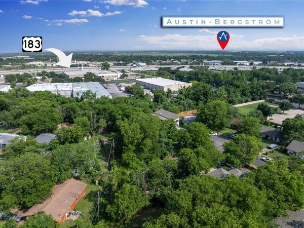 6110 Calmar CV, Austin, TX 78721