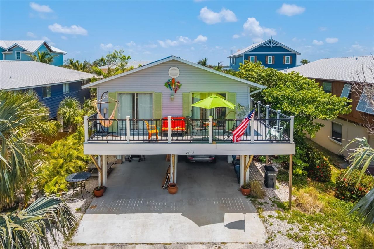 2513 Avenue B, Unit B, Bradenton Beach, FL 34217 Photo