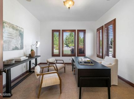 12900 Silver Wolf Road, Reno, NV 89511 Photo