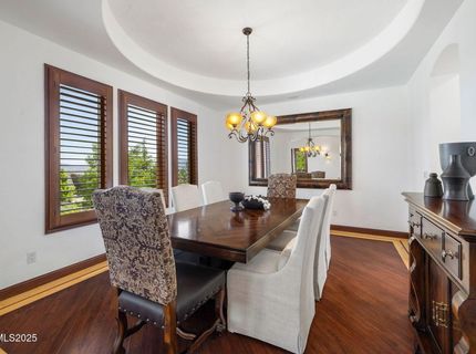 12900 Silver Wolf Road, Reno, NV 89511 Photo