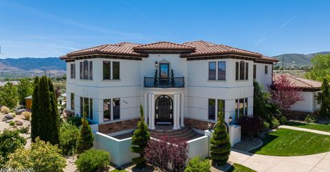 12900 Silver Wolf Road, Reno, NV 89511 Photo