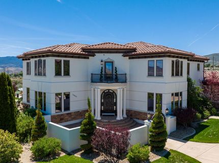 12900 Silver Wolf Road, Reno, NV 89511 Photo