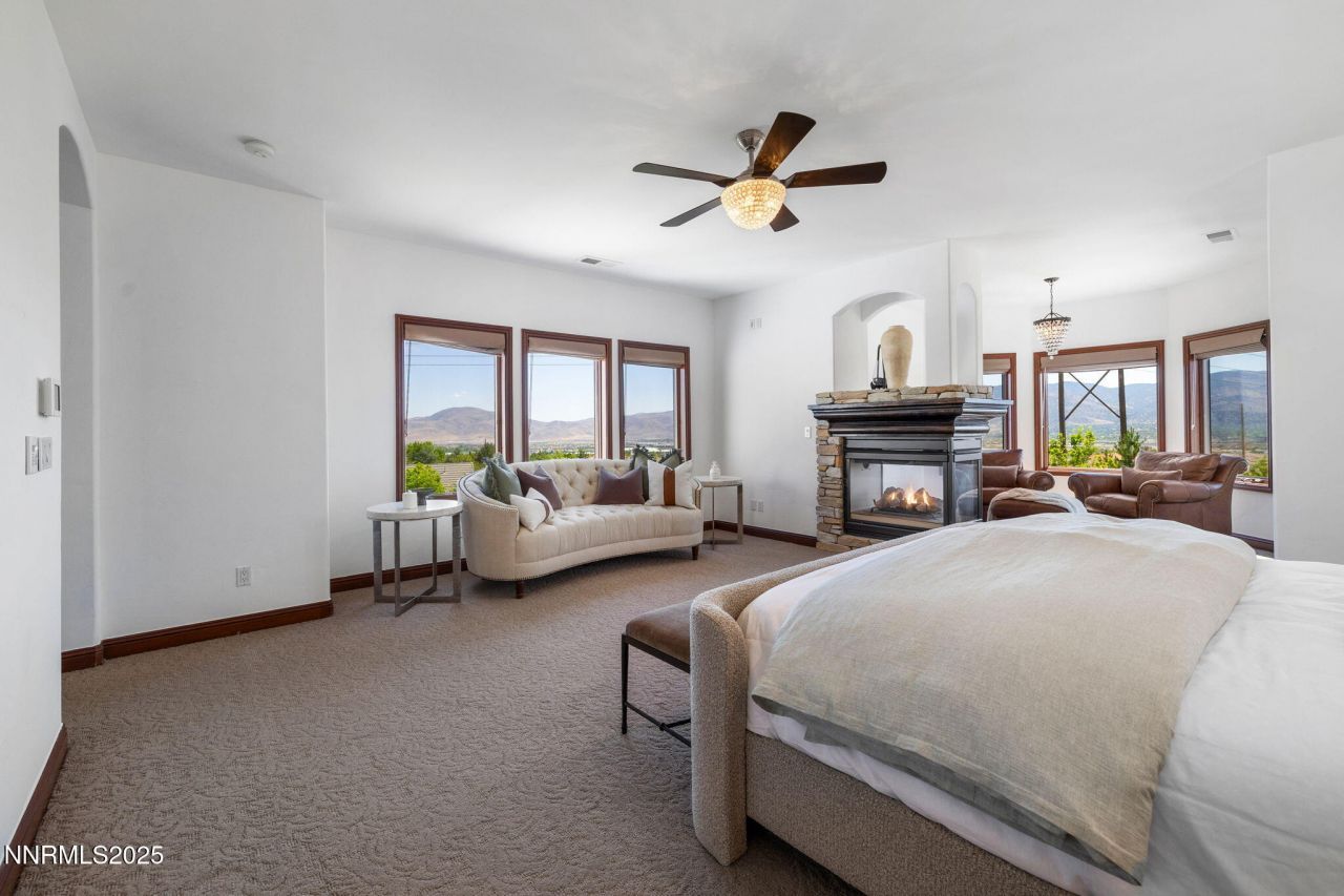 12900 Silver Wolf Road, Reno, NV 89511 Photo