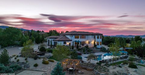 12900 Silver Wolf Road, Reno, NV 89511 Photo