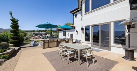 12900 Silver Wolf Road, Reno, NV 89511 Photo