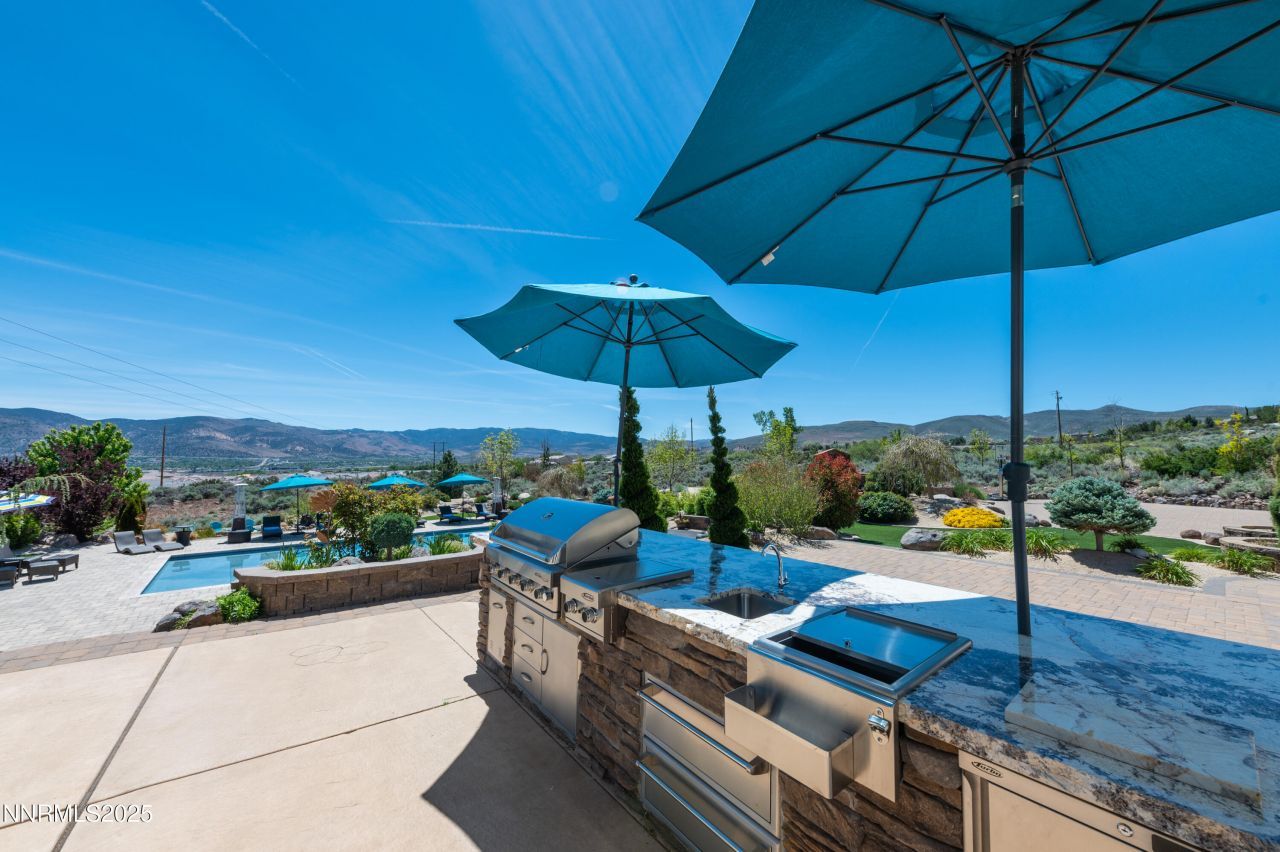 12900 Silver Wolf Road, Reno, NV 89511 Photo