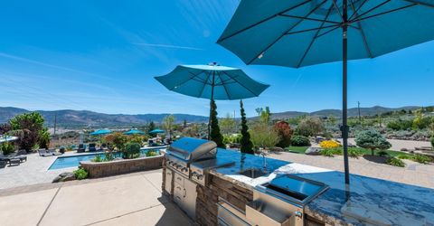 12900 Silver Wolf Road, Reno, NV 89511 Photo