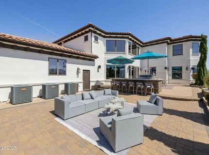 12900 Silver Wolf Road, Reno, NV 89511 Photo