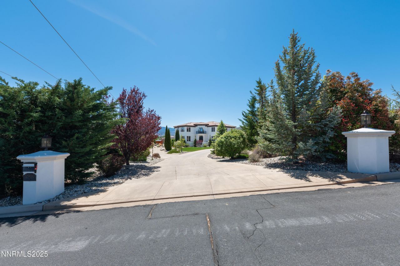 12900 Silver Wolf Road, Reno, NV 89511 Photo