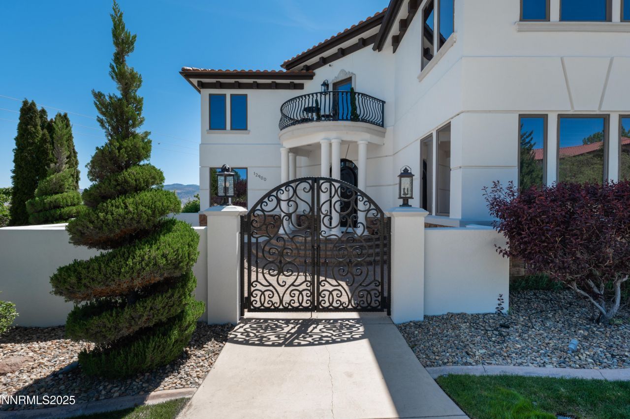 12900 Silver Wolf Road, Reno, NV 89511 Photo