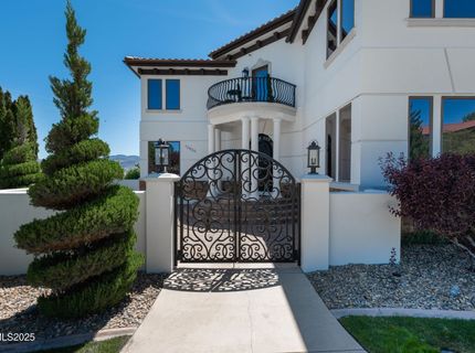 12900 Silver Wolf Road, Reno, NV 89511 Photo