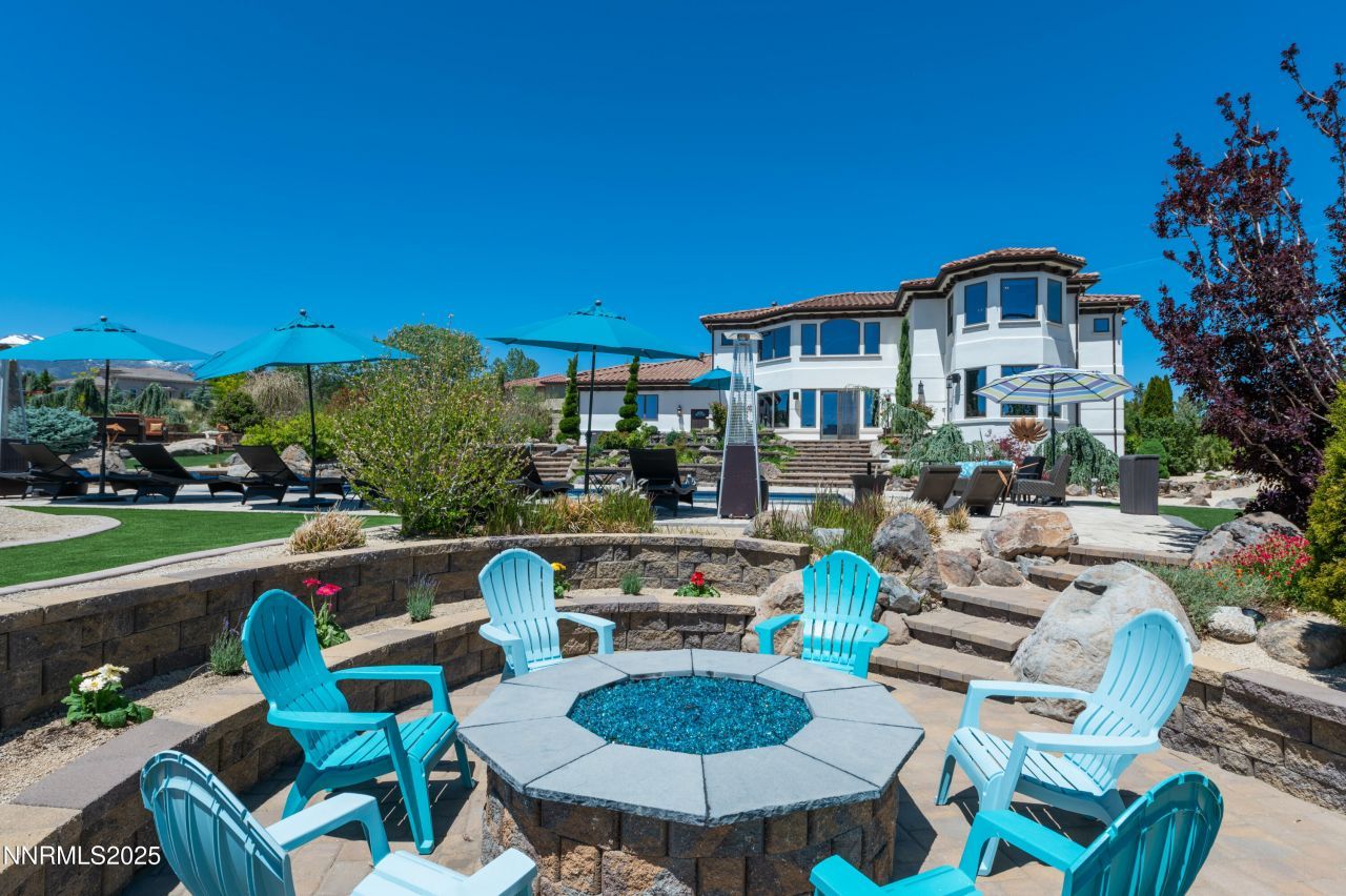 12900 Silver Wolf Road, Reno, NV 89511 Photo