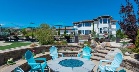 12900 Silver Wolf Road, Reno, NV 89511 Photo