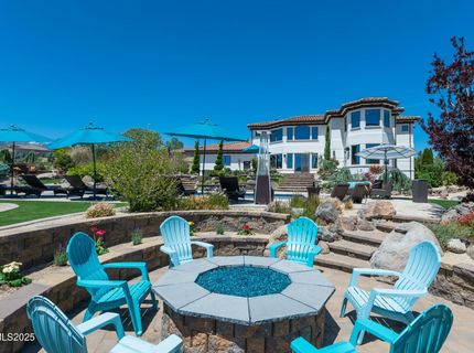 12900 Silver Wolf Road, Reno, NV 89511 Photo