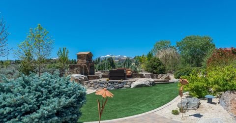 12900 Silver Wolf Road, Reno, NV 89511 Photo