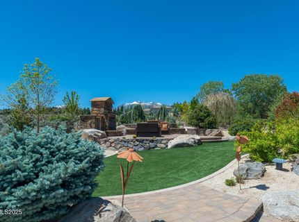 12900 Silver Wolf Road, Reno, NV 89511 Photo