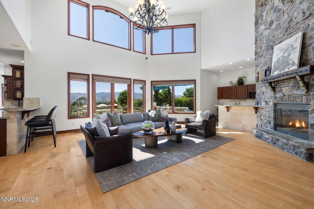 12900 Silver Wolf Road, Reno, NV 89511 Photo