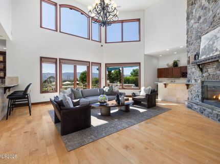 12900 Silver Wolf Road, Reno, NV 89511 Photo