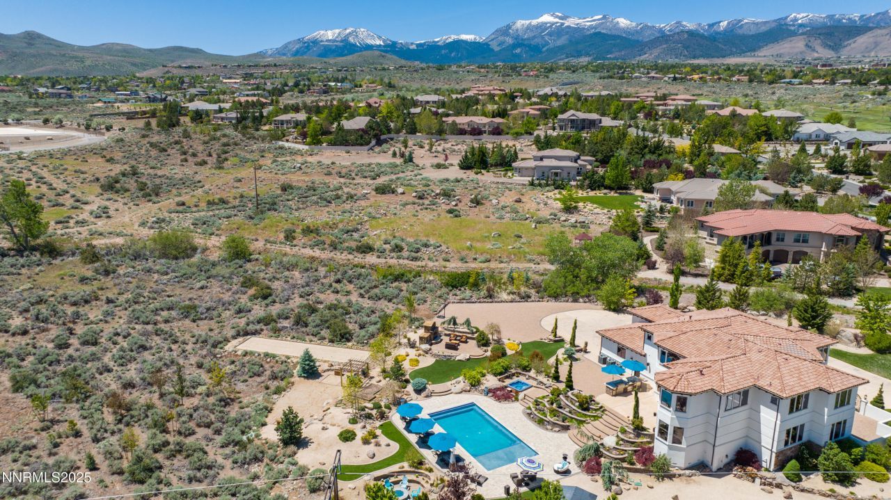 12900 Silver Wolf Road, Reno, NV 89511 Photo