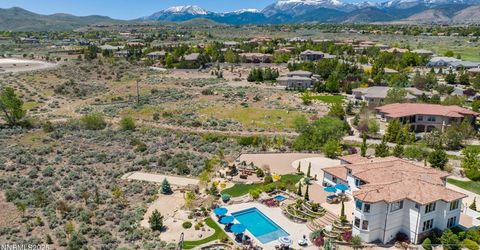 12900 Silver Wolf Road, Reno, NV 89511 Photo