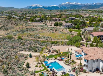 12900 Silver Wolf Road, Reno, NV 89511 Photo