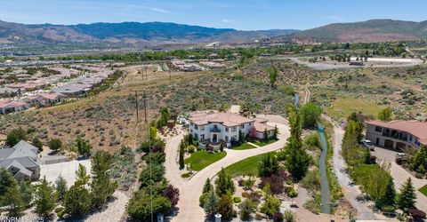 12900 Silver Wolf Road, Reno, NV 89511 Photo
