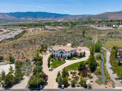 12900 Silver Wolf Road, Reno, NV 89511 Photo