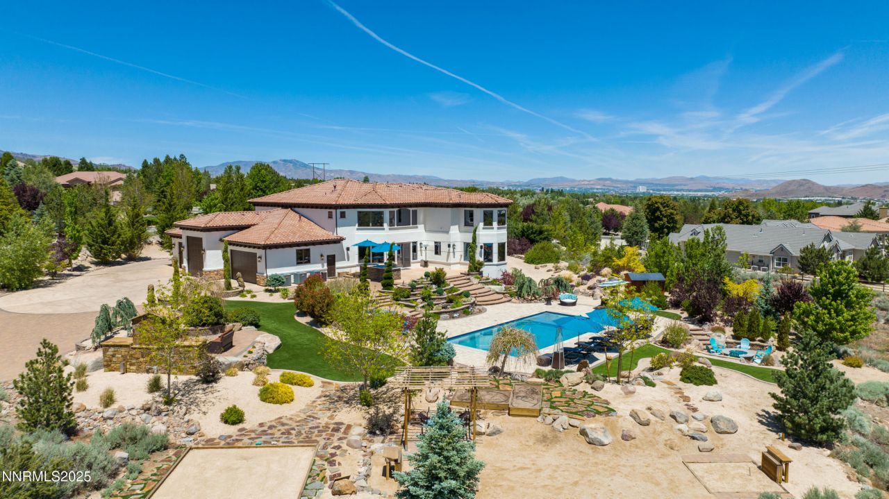 12900 Silver Wolf Road, Reno, NV 89511 Photo