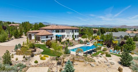 12900 Silver Wolf Road, Reno, NV 89511 Photo