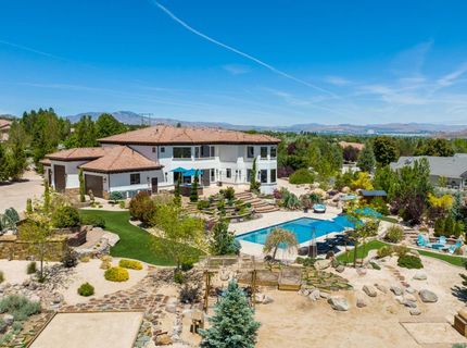 12900 Silver Wolf Road, Reno, NV 89511 Photo