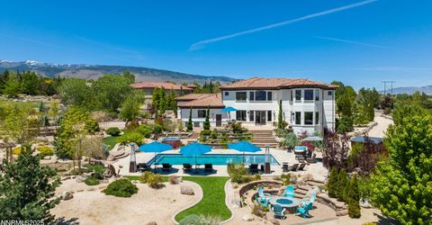 12900 Silver Wolf Road, Reno, NV 89511 Photo