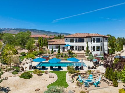 12900 Silver Wolf Road, Reno, NV 89511 Photo