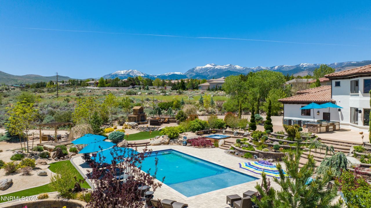 12900 Silver Wolf Road, Reno, NV 89511 Photo