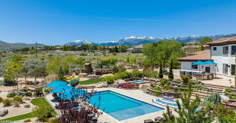 12900 Silver Wolf Road, Reno, NV 89511 Photo